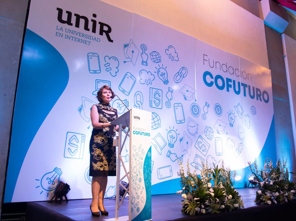 Palancas se internacionaliza