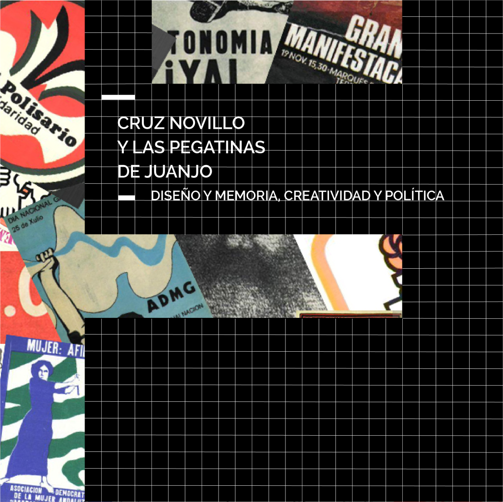 Las pegatinas de Juanjo