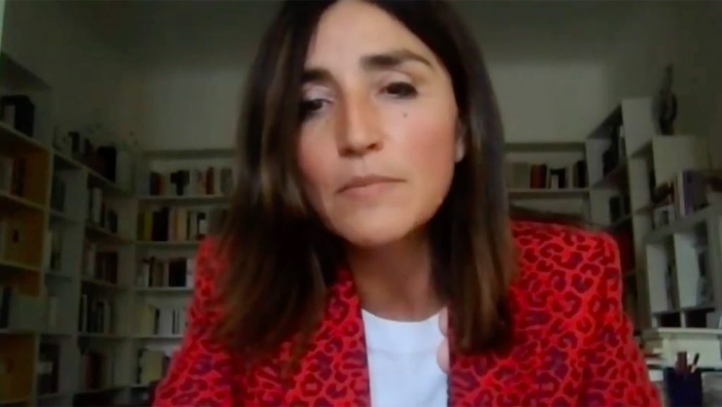 Miradas en positivo: conversaciones con Yanis Varoufakis