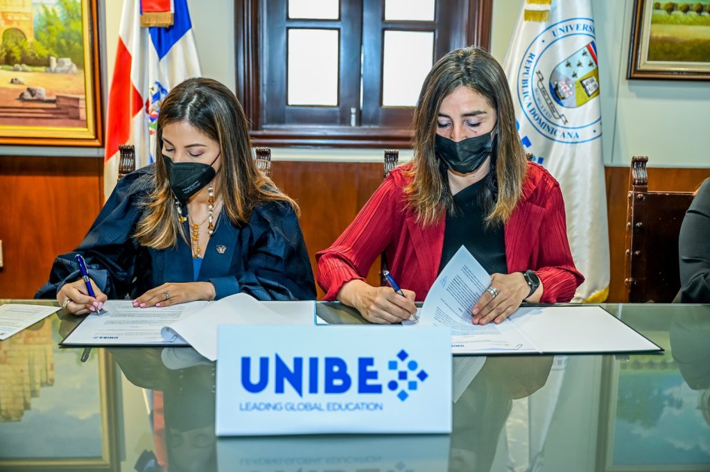 Abrimos Palancas República Dominicana