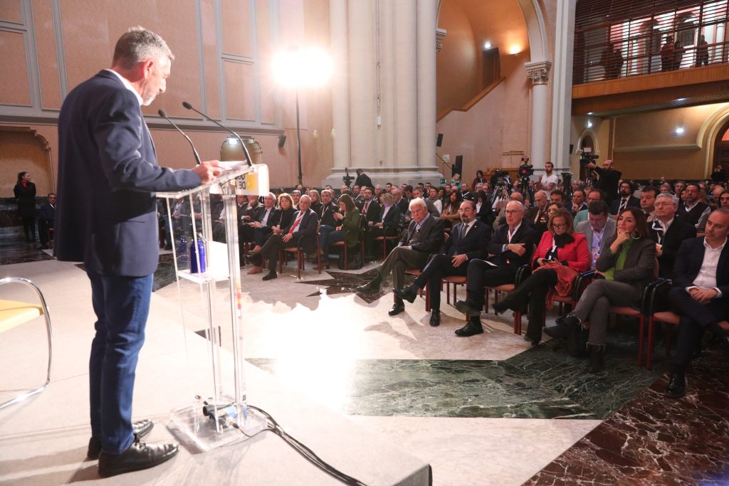 Megaincendios en Zaragoza