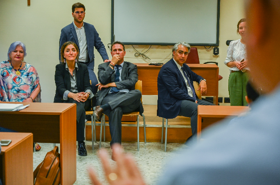 Ciudades eco-educativas: gobernanza sostenible