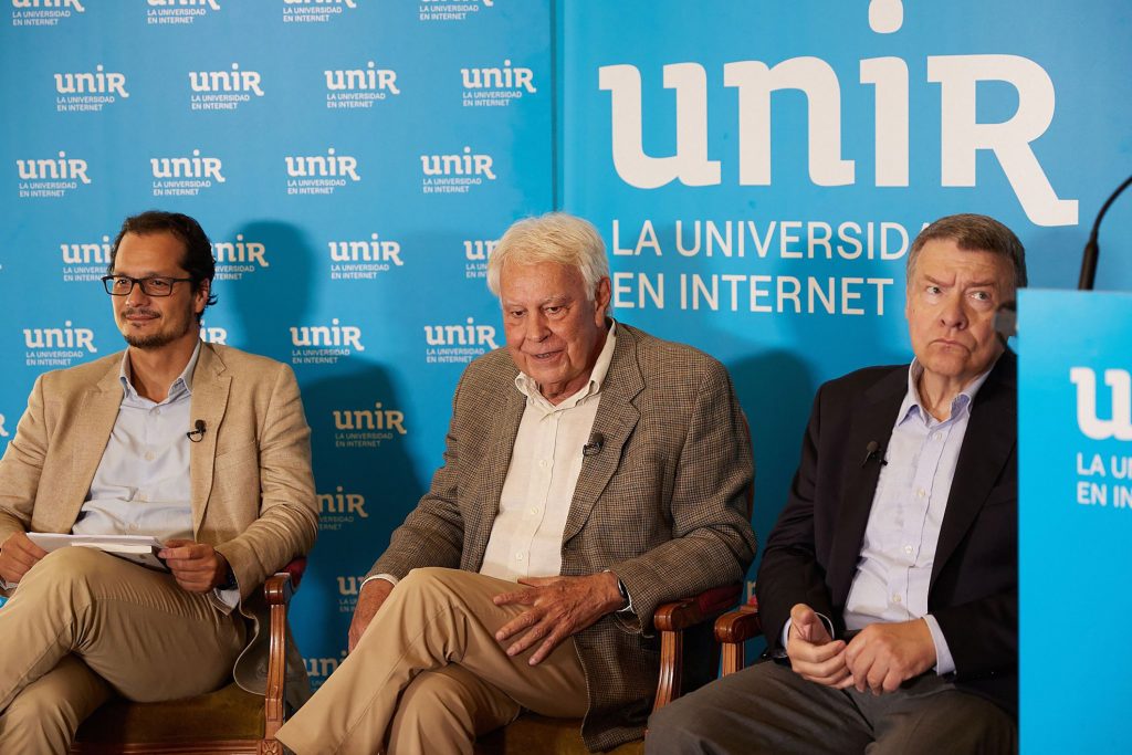 Los pactos como motor del progreso