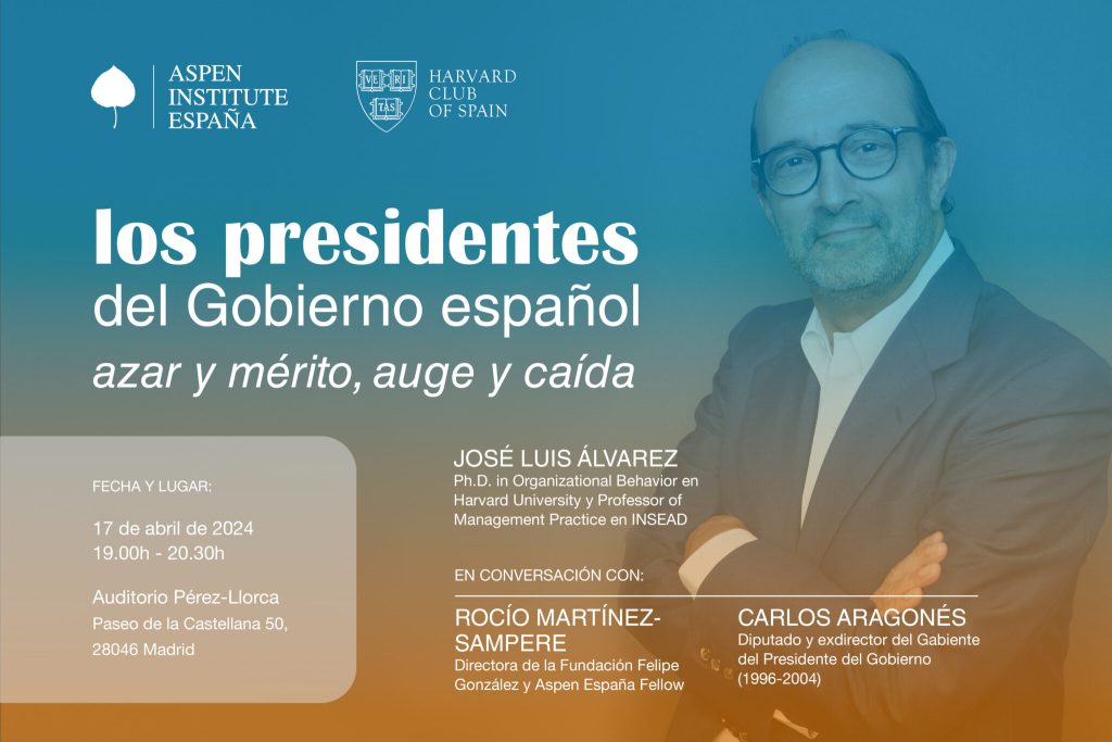 Azar y mérito, auge y caída