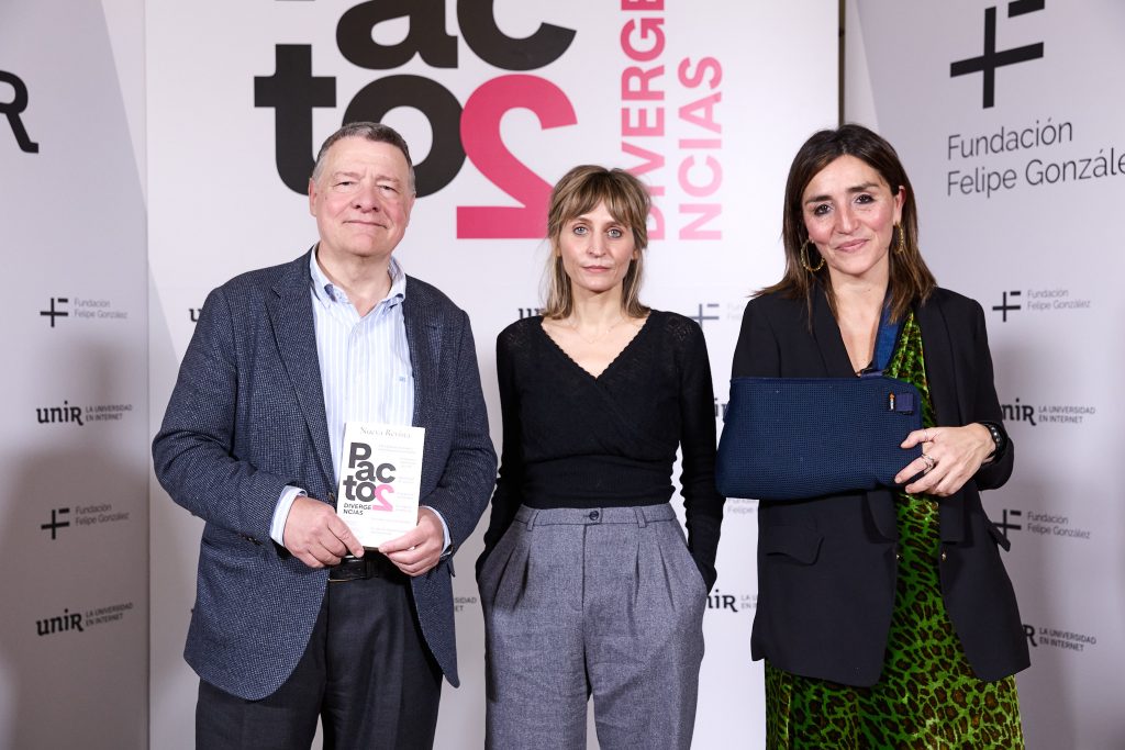 Nuestro mundo común: presentamos ‘Pactos II. Divergencias’