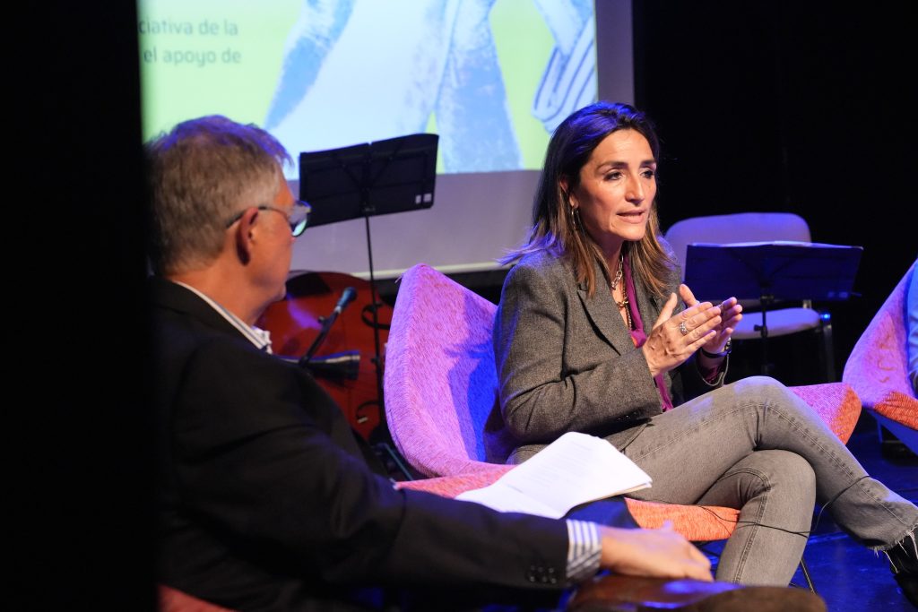 Palancas Argentina: revolución de las pequeñas cosas continúa