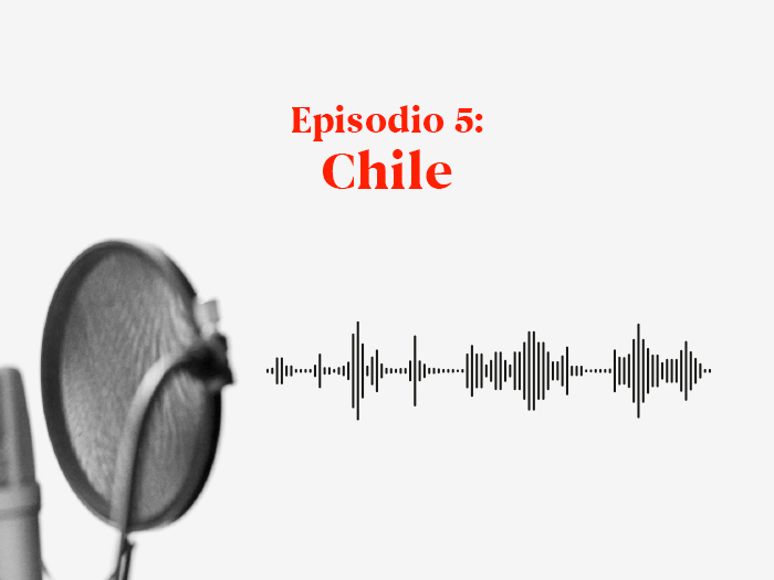 T2 Episodio 5
