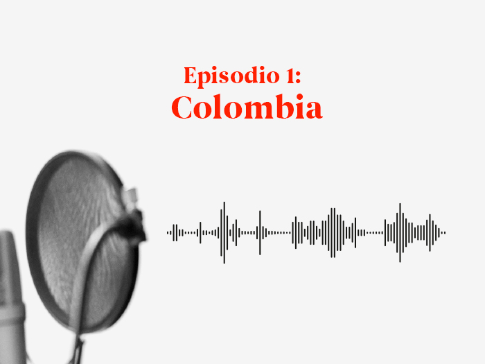 T2 Episodio 1
