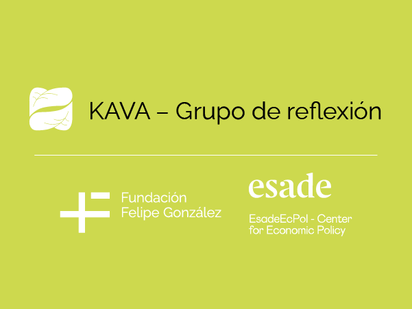 KAVA – GRUPO DE REFLEXIÓN
